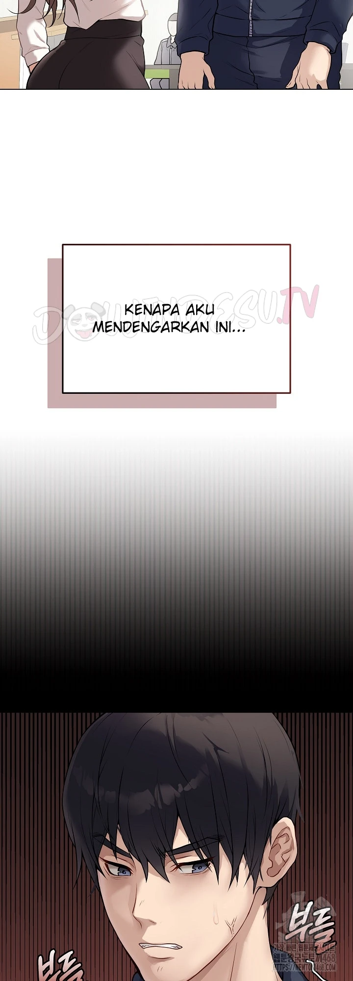 Signed, Sealed, Mistaken - Page 28